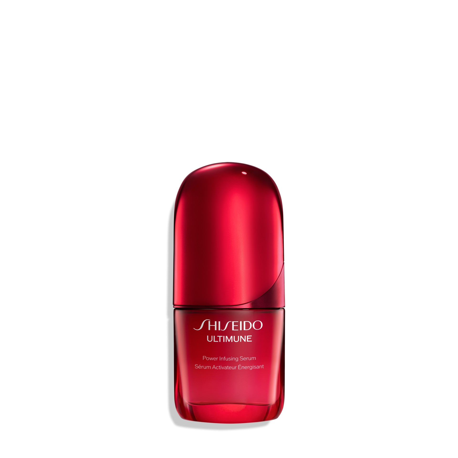 Power Infusing Serum - SHISEIDO, 